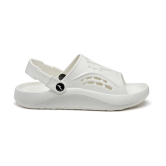 ASIAN - OffWhite Mens Clogs - None