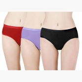 Womens Premium Panty XXL