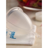 Menstrual Cup - FDA Approved-S