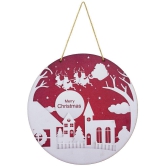 eCraftIndia Christmas DÃ©cor - Pack of 1