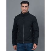 RedTape Casual Bomber Jacket for Men | Stylish, Cozy and Comfortable