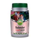 Basic Ayurveda Dashmulari 40 Capsule