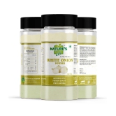 Natures Gift - 250 gm Onion Powder (Pack of 3)