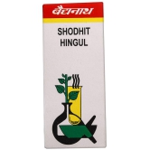 Baidyanath Baidyanath Shodhit Hingul Powder 10 gm