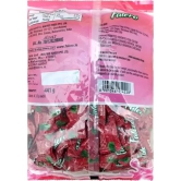 Falero Strawberry Pulpy Fruit Chews 441gM