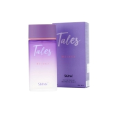 Skinn By Titan Tales Malaga Eau De Parfum For Women (100ml)