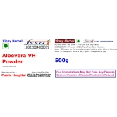 Aloevera VH Herbal Supplement Powder 500g Jar