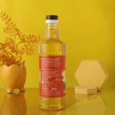 ORGANIC INDIA Organic Sunflower Oil 1000 ml