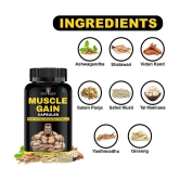 Nutriley Unfalvoured Mass Gainer ( Pack of 1 )