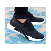 Aadi Sneakers Black Casual Shoes - 10