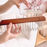 Multifunctional Non-Slip Storage Hangers