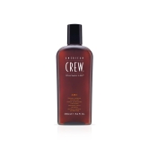 American Crew Classic 3in1