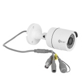 Bluei BI-HK-AHD-2.4-B01 (Economic) HD 1080P Security Camera with Night Vision and Motion Detection