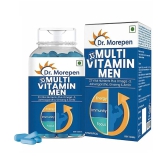 Dr. Morepen Multivitamins For Men & Women ( Pack of 1 )