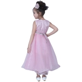 Arshia Fashions Girls Gown Dress for Kids - None