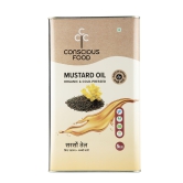 Mustard Oil-1L