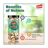 YUM YUM Mixed Nuts 500g g