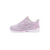 RedTape Women Purple Walking Shoes