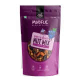 Fig & Raisins Trail Mix Pack of 2 - 400g