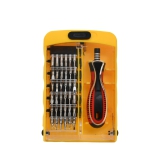 Screwdriver Set - Set of 37 pcs