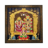 Indianara - Religious Painting With Frame