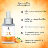 Vitamin C face serum | NEOLITH