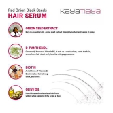 Kayamaya 100% Natural Hair Serum 100 mL