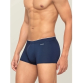 XYXX - Multicolor Modal Mens Trunks ( Pack of 3 ) - M