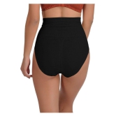 Madam Nylon Waist Cincher Shapewear - None