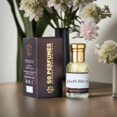 Oudh Blend - SG Perfumes | 12ml & 24ml 12ml