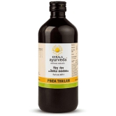 Kerala Ayurveda Pinda Thailam 450 ml, Gout Joint pain relief Oil, Gouty Arthritis Gout Relief Oil, Relieves Burning Sensation in Varicose Veins