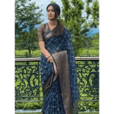 Chanderi Saree