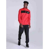 Poly Mens Track Suit