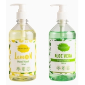 Beautisoul Hand Wash 500 mL Pack of 2