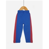 Dollar Champion Kidswear Multi Cotton Boys Trackpant ( Pack of 1 ) - None