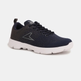 Power Navy Sneaker For Men NAVY size 1