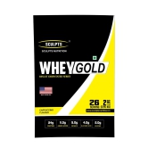 Sculpts Nutrition Whey Gold 2lbs