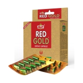 Jolly Pack of 5 Red Gold Ortho Capsule 5 gm Pack Of 5