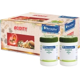 Acidity Root Cause Treatment Pack