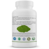 GOLDENACACIA HERRBALS Cissus Quadrangularis 150 Powder 1 gm