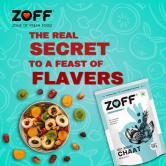 Zoff Blended Kitchen spices - Pack of 6