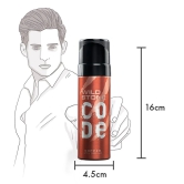 Wild Stone COPPER ( PACK OF 2) Perfume Body Spray - For Men (240 ml, Pack of 2)