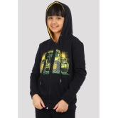 ARIEL Girs Hoodies - None