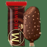 Kw Magnum Brownie 90ml