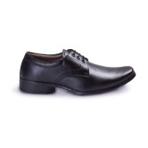 KATENIA - Black Men's Formal Shoes - None