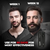 Beardo BEARD GROWTH Duo