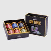 Gin Tonic - Masala