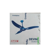 Crompton Devine Celing Fan 1200mm (Indigo Blue)