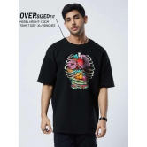 SWEET SLEF Oversized Fit T-Shirt-L