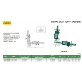 Insize Digital Gear Tooth Caliper -1181-1181-M25A